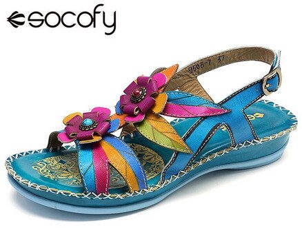 socofy zapatos españa
