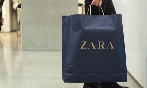 aliexpress zara bolsa