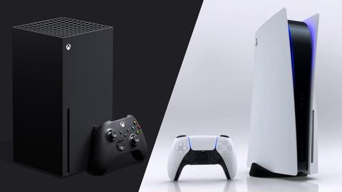 ps5 vs xbox series x prime day