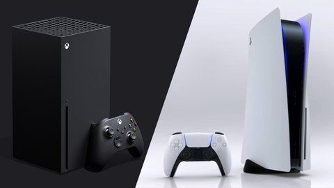 ps5 vs xbox series x prime day