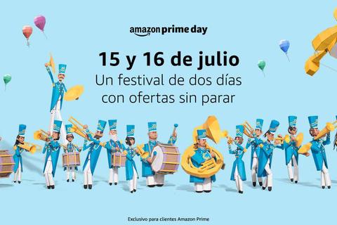 amazon prime day 2019 sera 15 julio