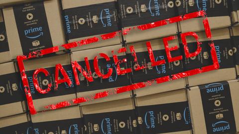 como cancelar amazon prime