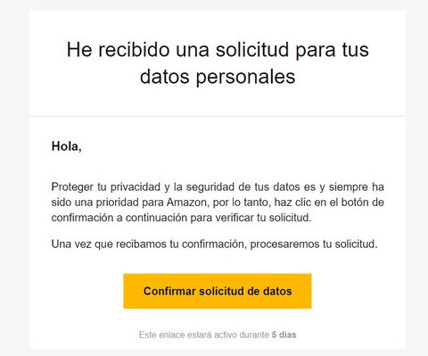 como descargar todo historial pedidos de amazon 2