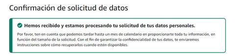 como descargar todo historial pedidos de amazon 3