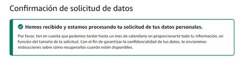 como descargar todo historial pedidos de amazon 3