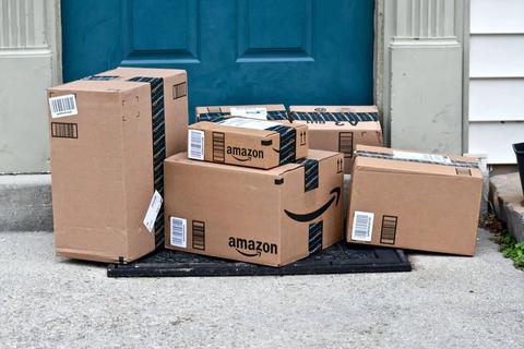 como descargar todo historial pedidos de amazon