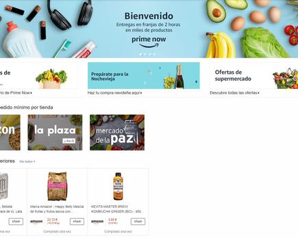modifica condiciones amazon prime