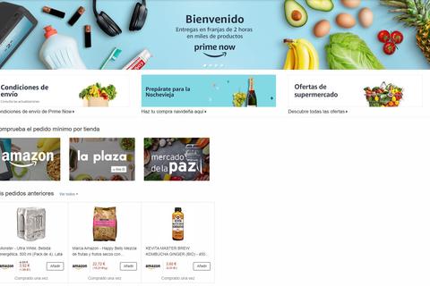 modifica condiciones amazon prime