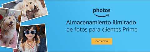 amazon prime photos