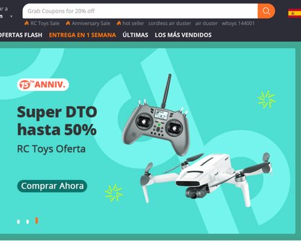 mi experiencia comprando en banggood en 2023 ¿ es fiable?