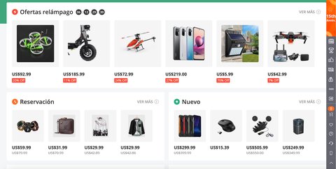 banggood ofertas