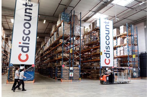 cdiscount es fiable