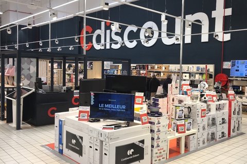 cdiscount