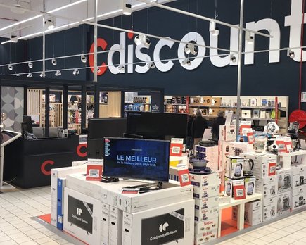 cdiscount