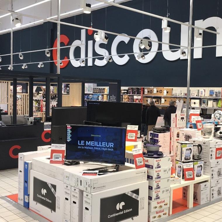 cdiscount