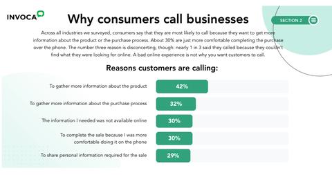 clientes dejar comprar mala experiencia