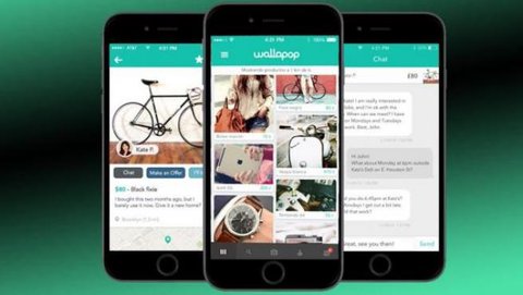 como contactar con wallapop