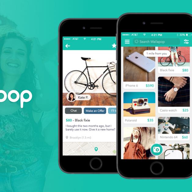contactar con wallapop