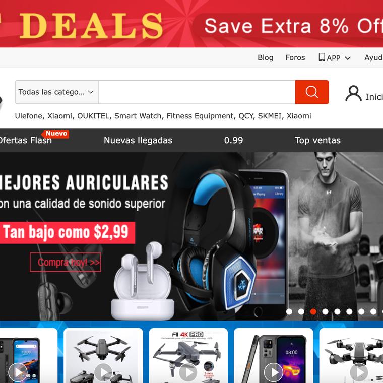 dealextreme