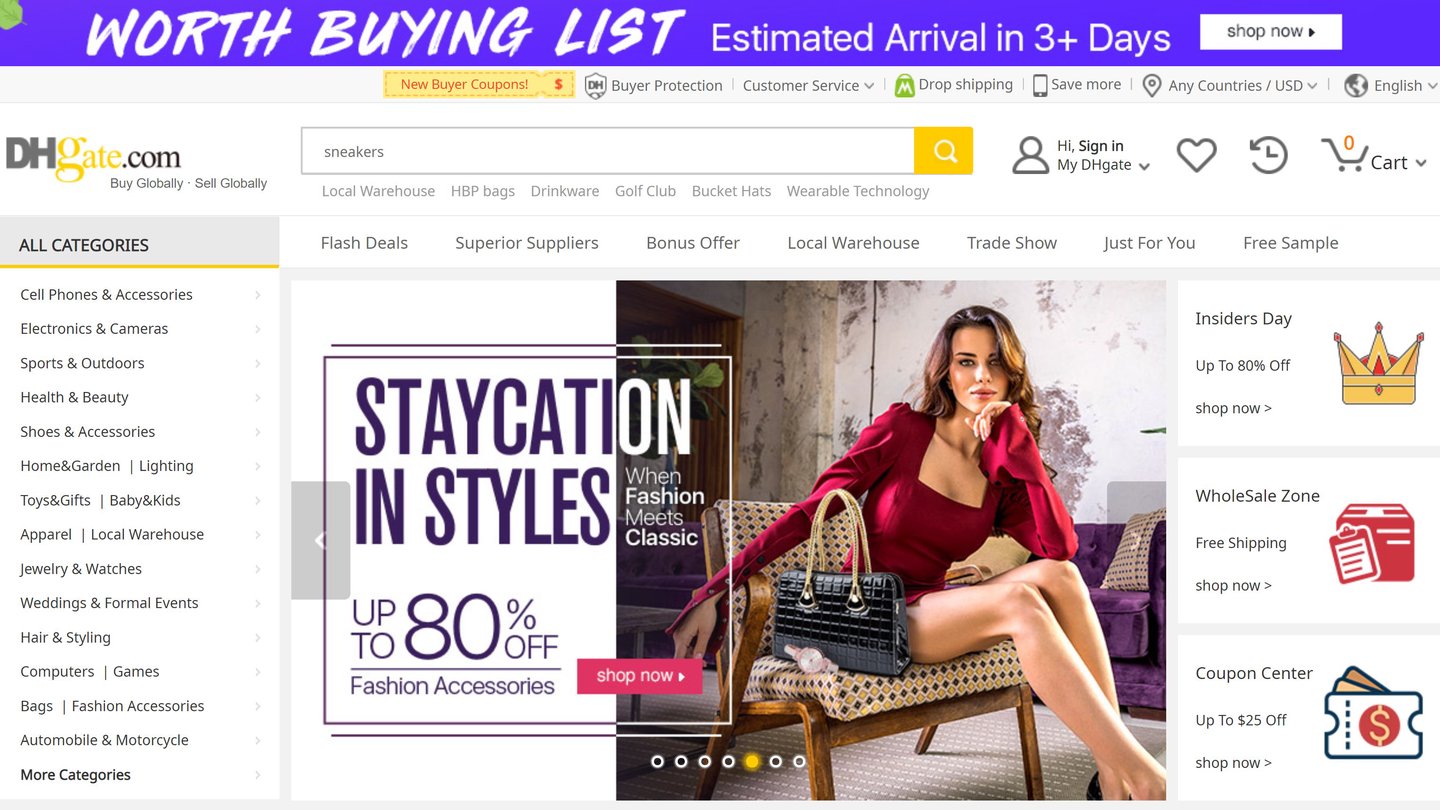 dhgate