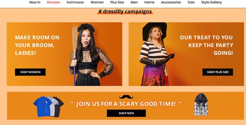 comprar dresslily