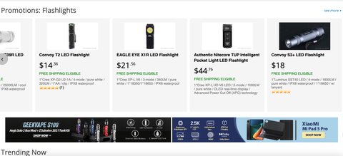 comprar fasttech