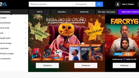 mi experiencia comprando en g2 a en 2023 ¿ es fiable?