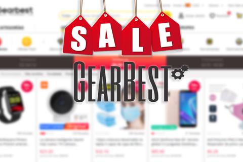 mejores ofertas gearbest
