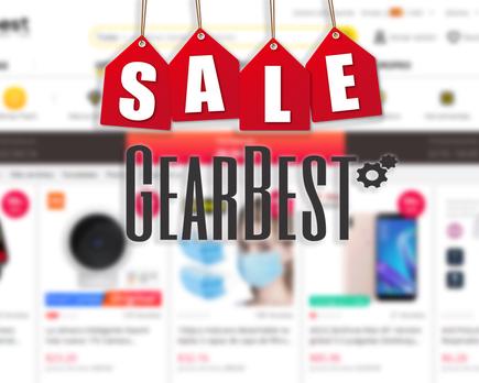 mejores ofertas gearbest