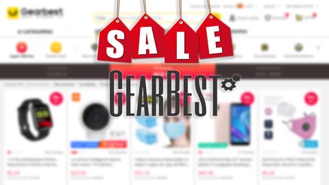 las mejores ofertas de gearbest actualizadas