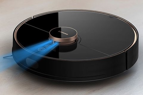 lenovo x1 lds lidar