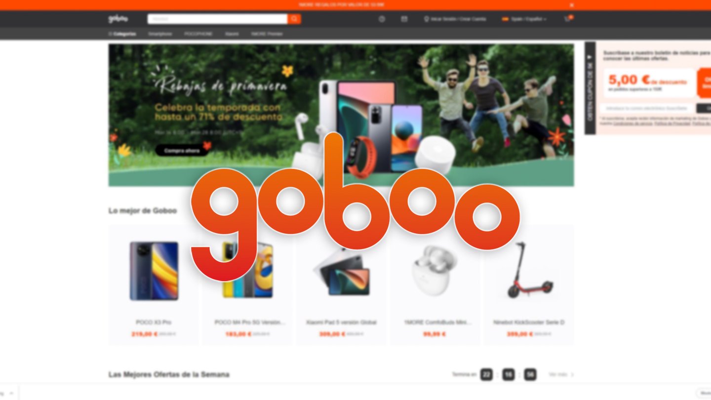 opinion sobre goboo es fiable esta tienda online