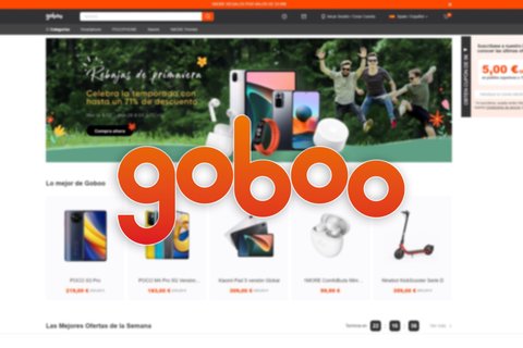 opinion sobre goboo es fiable esta tienda online