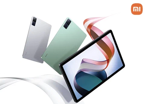 xiaomi redmi pad mi