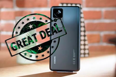 oferta telefonos xiaomi 12t pro y tablet redmi pad versiones globales