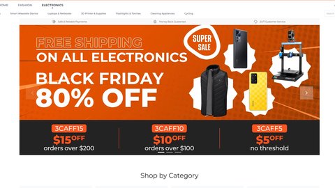 las mejores ofertas de electrónica en hekka