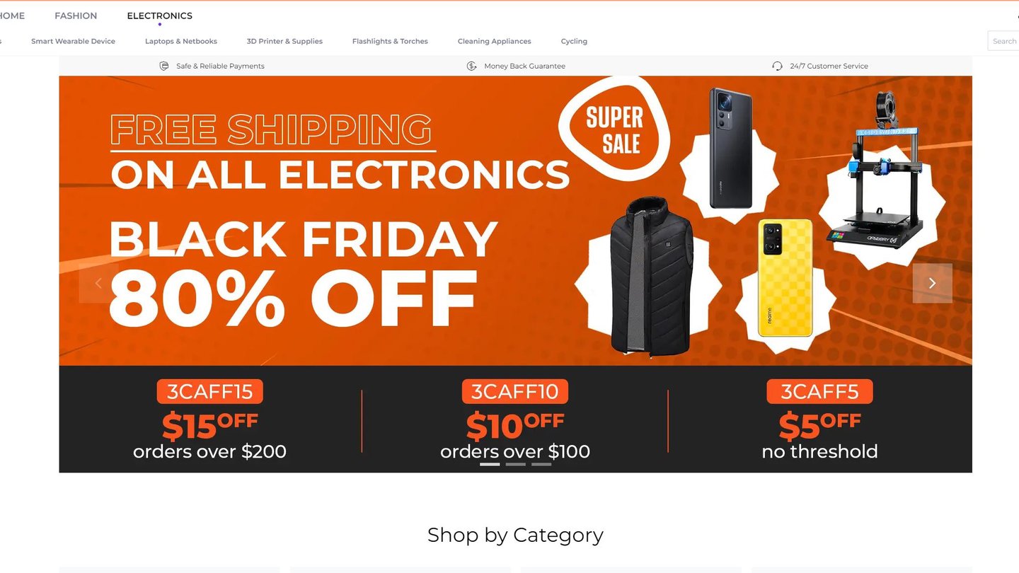 mejores ofertas electronica hekka