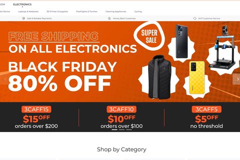 mejores ofertas electronica hekka