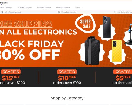 mejores ofertas electronica hekka