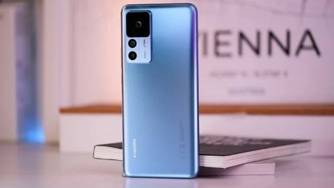 xiaomi 12t