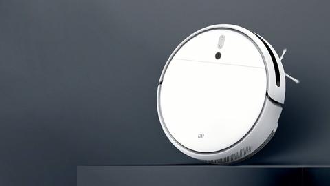 xioami mop 2c