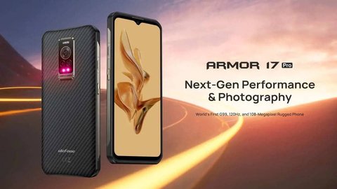 armor17 pro