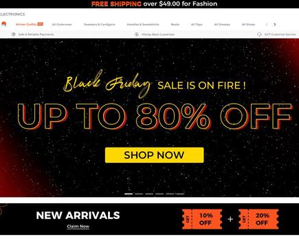 las mejores ofertas en tecnología drones, patinetes eléctricos, móviles...