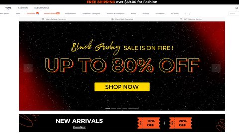 las mejores ofertas en tecnología drones, patinetes eléctricos, móviles...