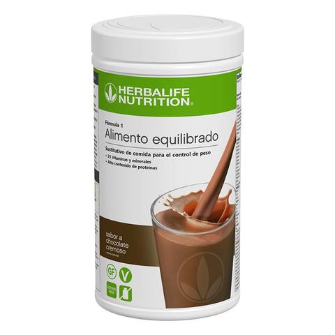 herbalife formula1