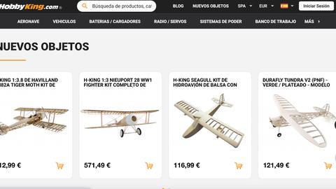 hobbyking
