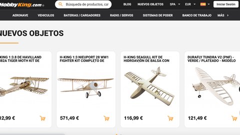hobbyking