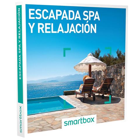 guia viajes escapadas
