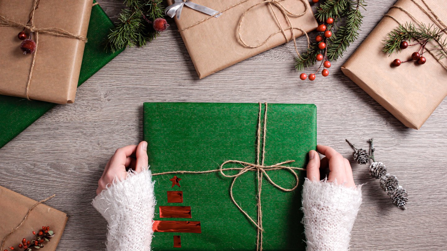 ideas para regalar en navidad
