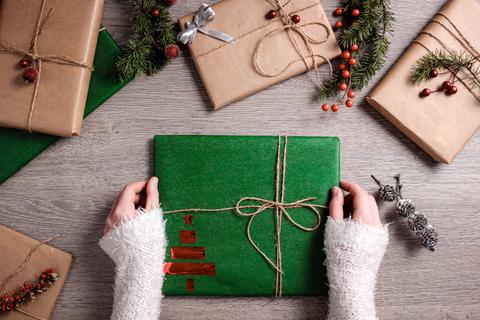 ideas para regalar en navidad